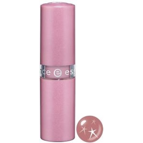 Essence Lipstick Lippenstift 02 Sparkling Romance 4 g