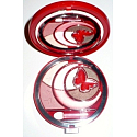 Puppe Schmetterling Palette Schatten 03 roter Schmetterling 7,4 g