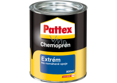 Pattex Chemoprén Extrém Kontaktkleber, 800 ml