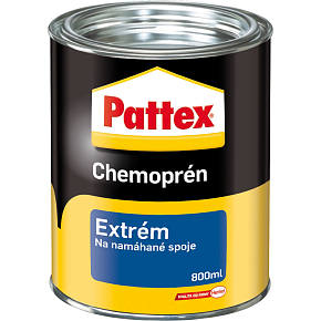 Pattex Chemoprén Extrém Kontaktkleber, 800 ml