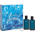 Davidoff Cool Water Men EdT 75 ml Eau de Toilette Ladies 75 ml Eau de Toilette, Geschenkset
