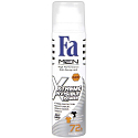 Fa Men Xtreme Invisible Power Antitranspirant Deodorant Spray für Männer 150 ml