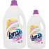 Lanza Max3 Color Gel Flüssigwaschmittel für farbige Wäsche 4,5 l + 1,5 l