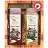 Bohemia Gifts Wine Spa Weinkosmetik Traubenöl und Traubenextrakt Haar Shampoo 250 ml + Duschgel 250 ml, Kosmetikset