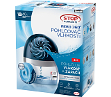 Ceresit Stop Feuchtigkeit Aero 360° Luftentfeuchter, 450 g