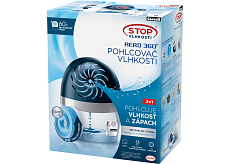 Ceresit Stop Feuchtigkeit Aero 360° Luftentfeuchter, 450 g