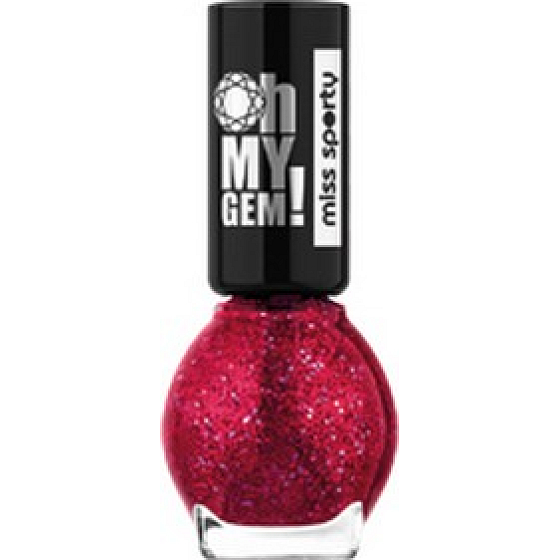 Miss Sports Oh My Gem Nagellack 002 7 ml