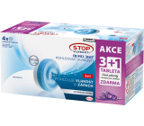 Ceresit Stop Feuchtigkeit Aero 360° Entfeuchter Nachfüllpackung, Lavendel 4× 450 g