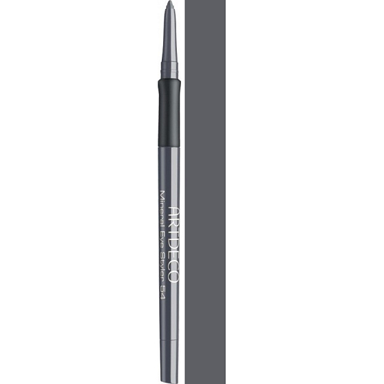 Artdeco Mineral Eye Styler Mineral Augenstift 54 Mineral Dunkelgrau 0,4 g