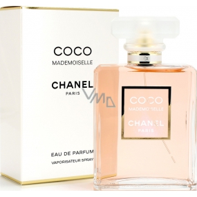 Chanel Coco Mademoiselle Eau De Parfum Spray für Frauen 200 ml