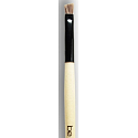 Sei schick! Professional White B 18 Kosmetikpinsel mit synthetischen Borsten für Augenbrauen 14,6 cm