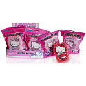 Suavipiel Hello Kitty sanfter Waschschwamm für Kinder