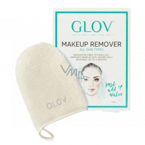 Glov Hydro Demaquillage Make-up-Handschuhe für unterwegs 02 1 Stück