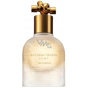 Bottega Veneta Knoten Eau Florale Eau de Parfum für Frauen 75 ml Tester