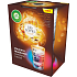 Air Wick Multicolor Duft der Duftkerze des Mutterkuchens 140 g
