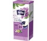 Bella Herbs Verbena Hygienisch aromatisierte Slipeinlagen 18 Stück