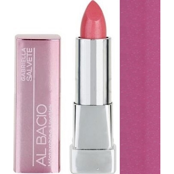 Gabriella Salvete Al Bacio Lippenstift Lippenstift 07 Fiore 4,2 g