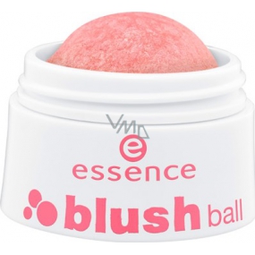 Essence Blush Ball Blush 10 Pfirsichbonbons 2 g