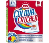 K2r Color Catcher Hören Sie auf, Wäscheservietten 10 Stück zu färben