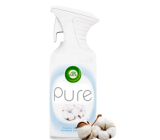 Air Wick Pure Sanfte Baumwolle Lufterfrischer Spray 250 ml