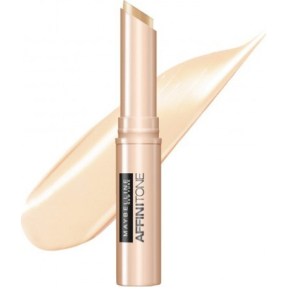 Maybelline Affinitone Concealer Stick Concealer 01 Elfenbein 2,5 g