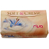 Riva Soft & Creme Gold weiche Toilettenseife 180 g