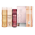 Alterna Bamboo Volume Haarshampoo 250 ml + Spülung 250 ml + Spray für Volumen 125 ml, Geschenkset