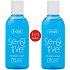 Ziaja Sensitive Skin Mizellenwasser für empfindliche Haut 2 x 200 ml, Duopack