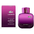 Lacoste Eau de Lacoste L.12.12 Gießen Sie Elle Magnetisches Parfümwasser für Frauen 25 ml