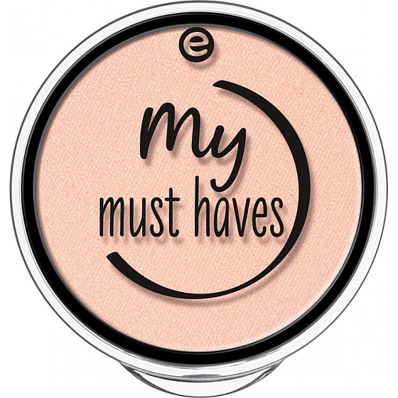Essence My Must Haves Textmarker Pulver Aufhellungspulver 01 Let It Glow 1,7 g