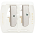Mavala Harpener Anspitzer Doppel 4,5 x 4,5 x 4 cm