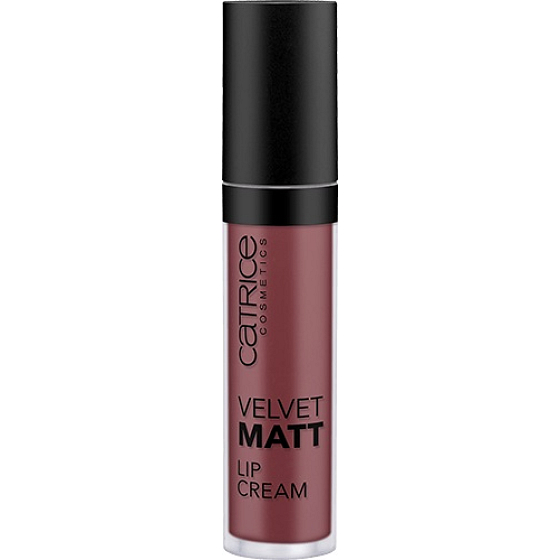 Catrice Velvet Matt Lippencreme 090 Süße Schoko-Nuss 3,4 ml