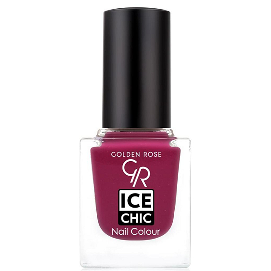 Golden Rose Ice Chic Nagellack Nagellack 35 10,5 ml