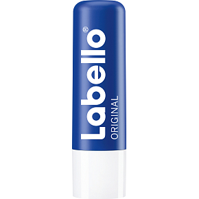 Labello Original Lippenbalsam, 4,8 g