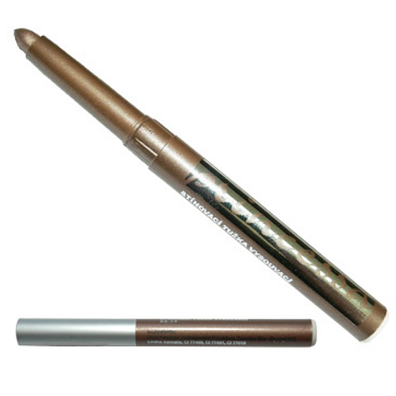 Princessa Abschirmstift ausziehbar ES-17 Braun 1 g