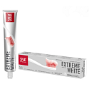 Splat Special Extreme White Whitening Zahnpasta Geschmack Frische Minze 75 ml