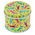 Albi Minipins rund Runde Katze 6,3 x 5 cm