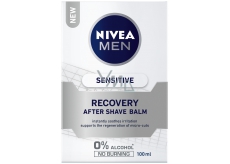 Nivea Men Sensitive Erholung nach Rasur Balsam 100 ml