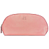 Naomi Campbell Pret A Porter Seide Rosa Kosmetiktasche 18 x 10 cm