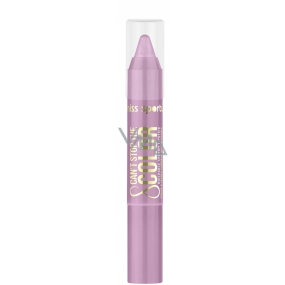 Miss Sports Cant Stop the Color Lippenbalsam in Bleistift 400 2,7 ml