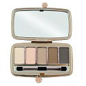 Make-up Revolution Renaissance Day Lidschatten-Palette 5 x 1 g