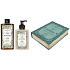 Amovita Olio di Mandorle Duschgel 300 ml + Körperlotion 300 ml, Kosmetikset