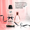 Silan Supreme Romance Pink Softener Concentrate 48 Dosen von 1200 ml
