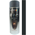 Color Works High Temp 918550 schwarz hitzebeständige Farbe für Oberflächen 400 ml