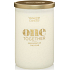 Yankee Candle One Together Wunderblume - Wunderblume Dekor Duftkerze großes Zylinderglas 75 mm Becher 2 Dochte 566 g