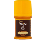 Nubian OF6 Brtacarotene wasserdichtes Sonnenöl 60 ml