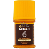 Nubian OF6 Brtacarotene wasserdichtes Sonnenöl 60 ml