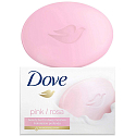 Dove Pink cremige Toilettenseife 100 g