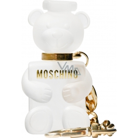 Moschino Deluxe Charm Toy2 Anhänger 7 cm
