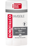 Borotalco Invisible Deodorant, 40 ml
